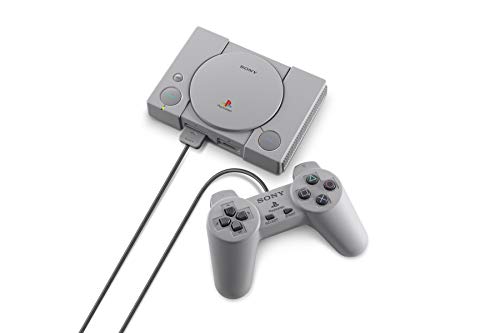 ソニー「プレイステーション クラシック」 特長と気になる部分解説